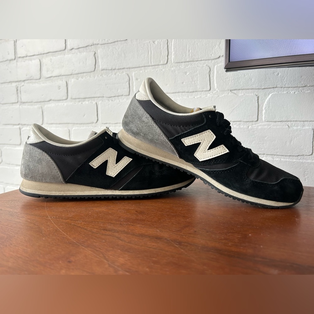 New Balance 420